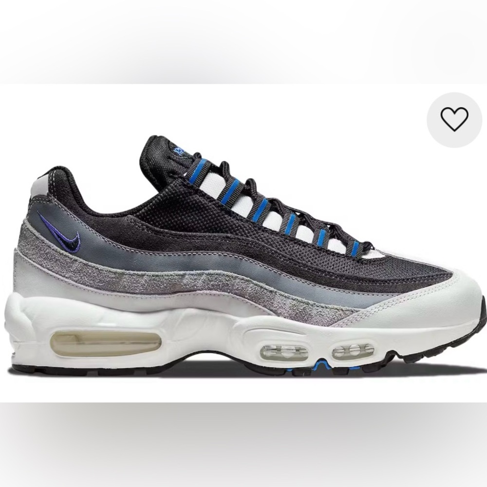 Nike Air Max ‘95